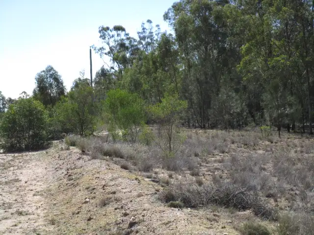 Third view of Homely rural property listing, 284 BUNGYBAH RD WERANGA, Tara QLD 4421