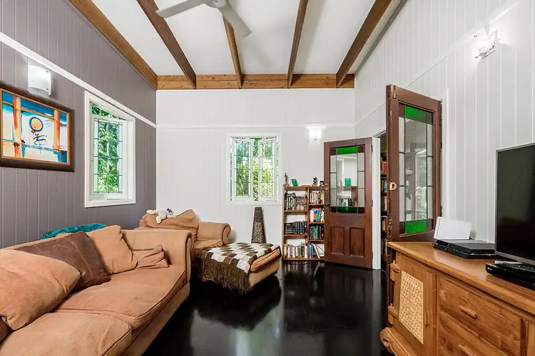 Fifth view of Homely rural property listing, 1 Strong Road, Corndale NSW 2480