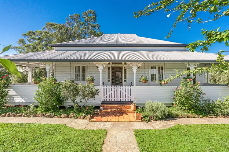 478 Dorroughby Road, Dorroughby NSW 2480