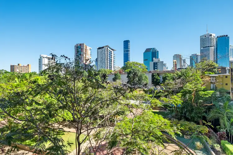 99/15 Goodwin Street, Kangaroo Point QLD 4169