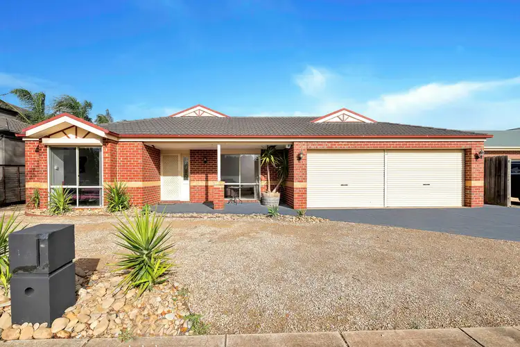 7 Westlake Drive, Melton West VIC 3337