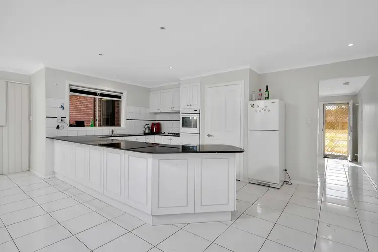 Third view of Homely house listing, 7 Westlake Drive, Melton West VIC 3337
