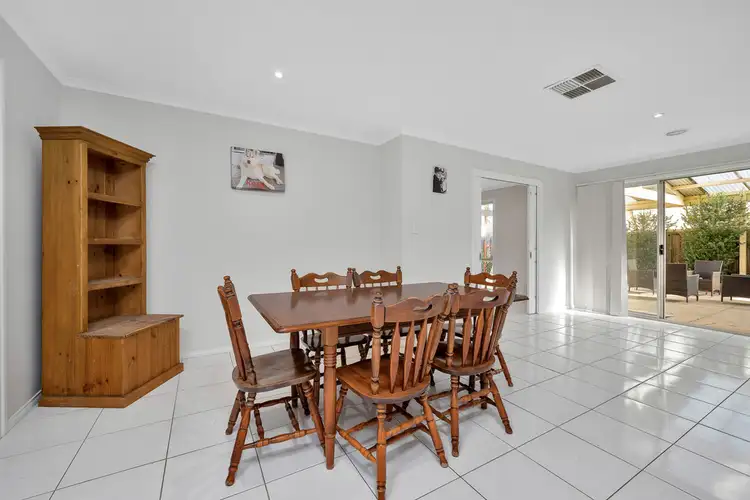 Fifth view of Homely house listing, 7 Westlake Drive, Melton West VIC 3337