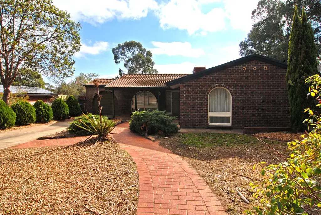 Main view of Homely house listing, 23 Kerry Street, Athelstone SA 5076
