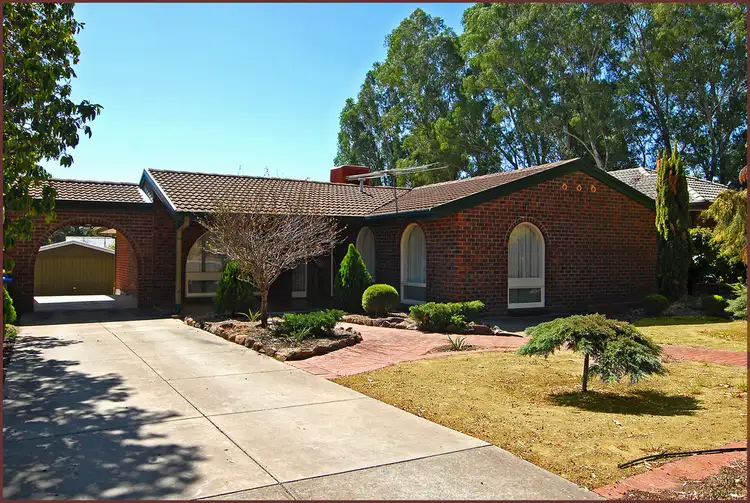 Second view of Homely house listing, 23 Kerry Street, Athelstone SA 5076