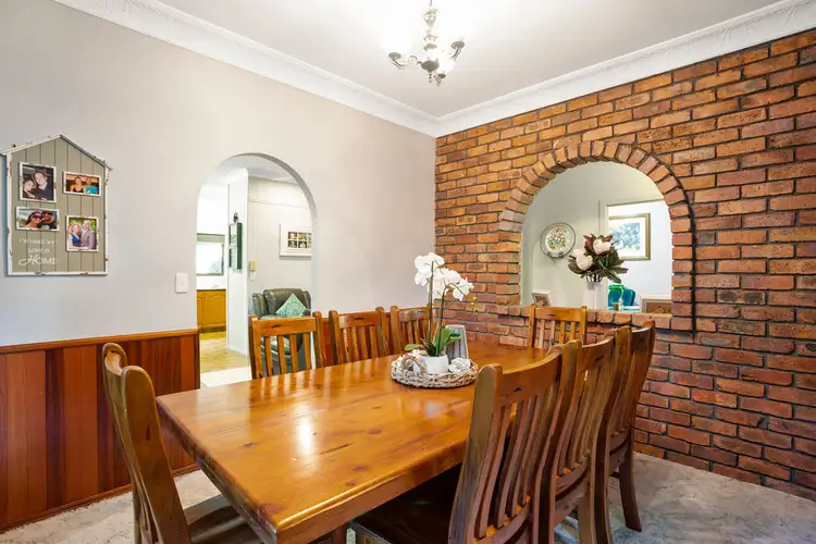 Third view of Homely house listing, 22 Gunsynd Drive, Mudgeeraba QLD 4213