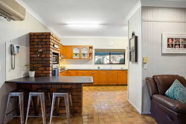 Fifth view of Homely house listing, 22 Gunsynd Drive, Mudgeeraba QLD 4213