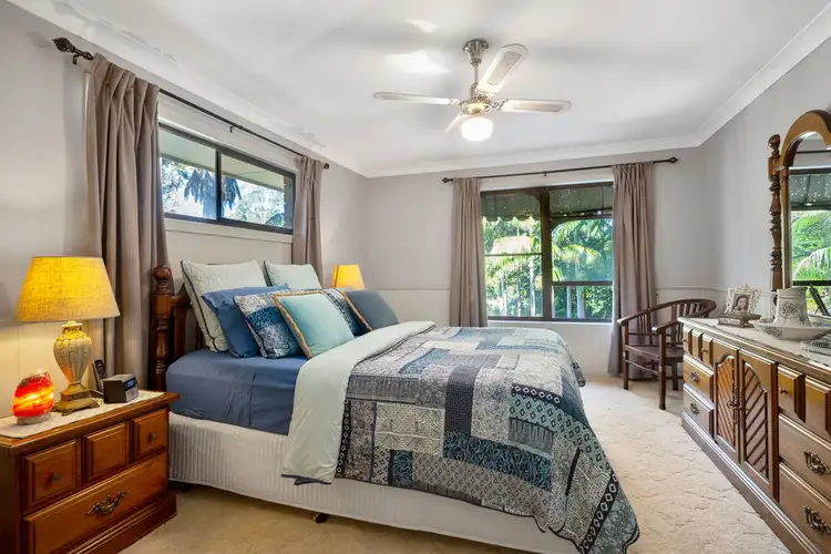 Sixth view of Homely house listing, 22 Gunsynd Drive, Mudgeeraba QLD 4213