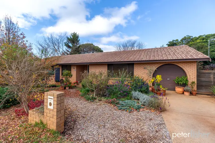 Main view of Homely house listing, 14 Beech Crescent, Orange NSW 2800