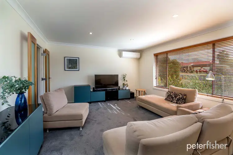 Second view of Homely house listing, 14 Beech Crescent, Orange NSW 2800