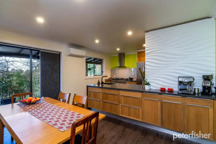 Fourth view of Homely house listing, 14 Beech Crescent, Orange NSW 2800