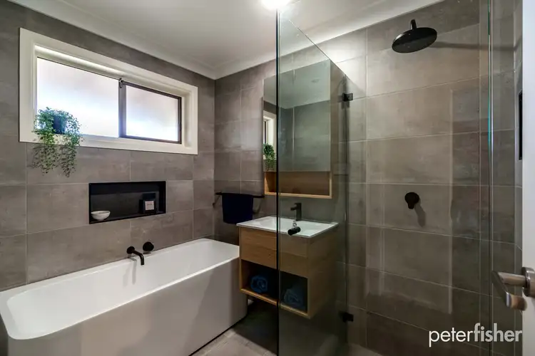 Fifth view of Homely house listing, 14 Beech Crescent, Orange NSW 2800