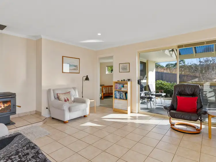 Second view of Homely house listing, 14 Seaview Crescent, Orford TAS 7190