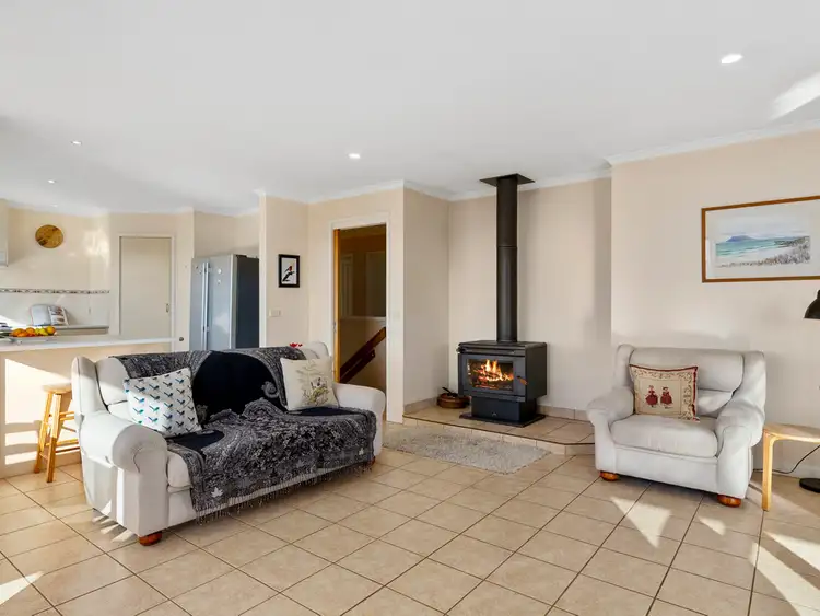 Third view of Homely house listing, 14 Seaview Crescent, Orford TAS 7190