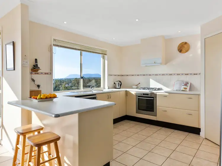 Fourth view of Homely house listing, 14 Seaview Crescent, Orford TAS 7190