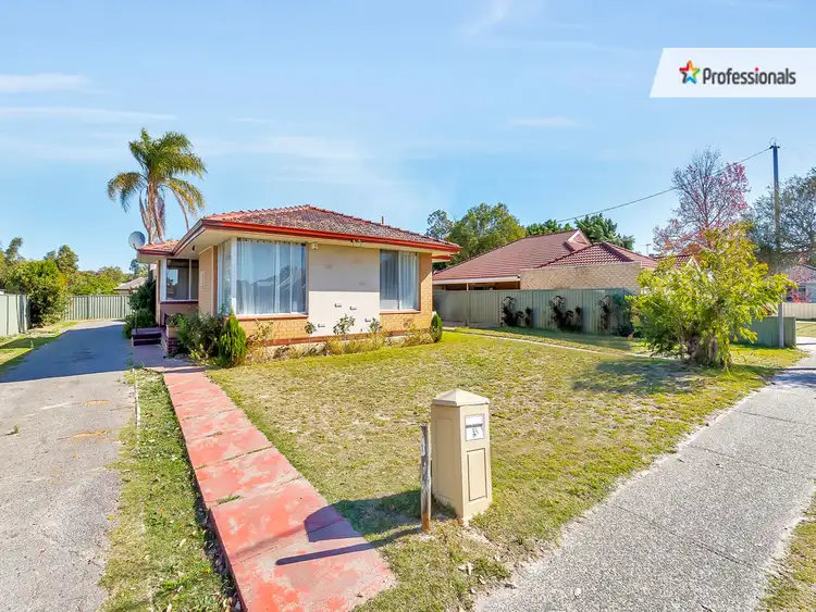 85 Elizabeth Street, East Cannington WA 6107