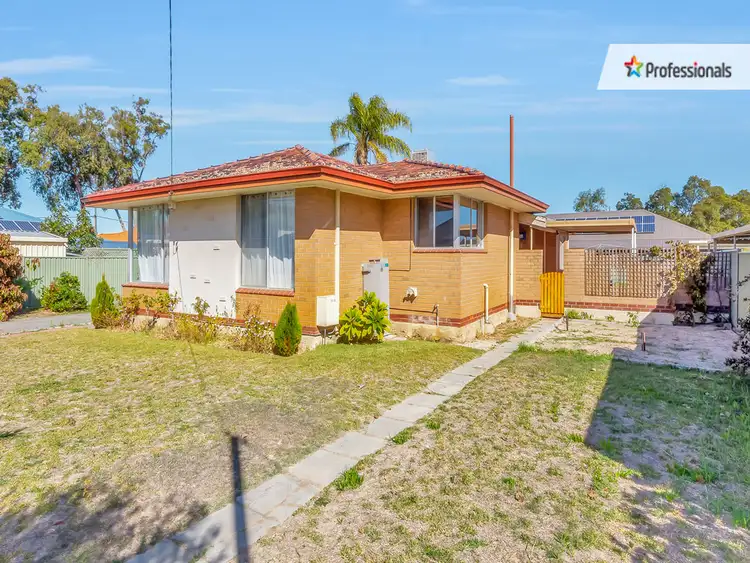 Second view of Homely house listing, 85 Elizabeth Street, East Cannington WA 6107