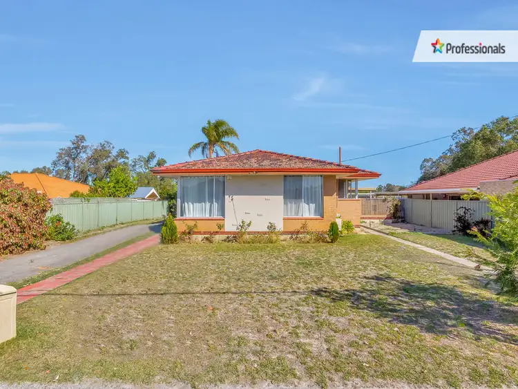 Third view of Homely house listing, 85 Elizabeth Street, East Cannington WA 6107