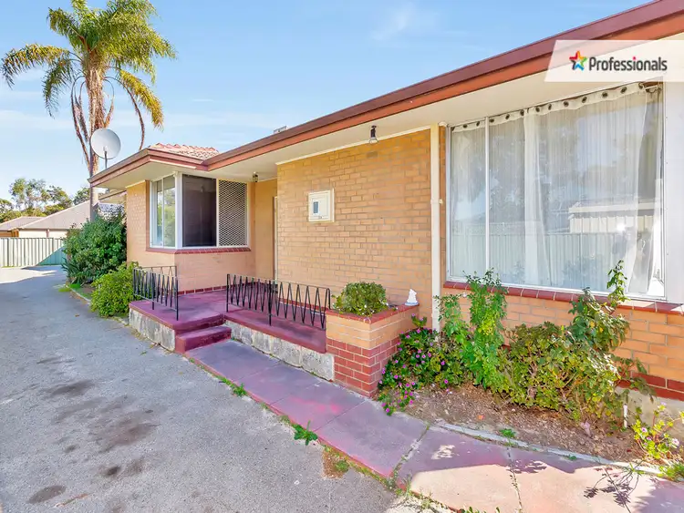 Fourth view of Homely house listing, 85 Elizabeth Street, East Cannington WA 6107