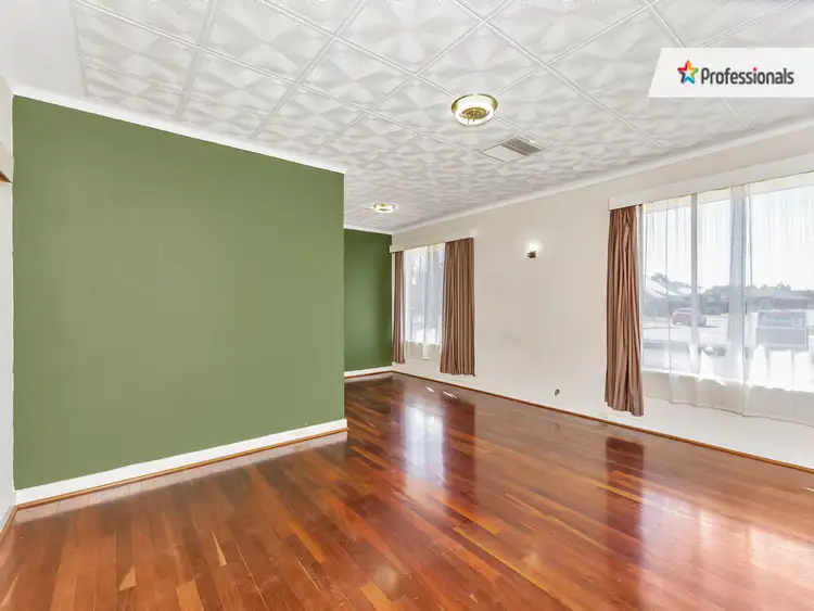 Fifth view of Homely house listing, 85 Elizabeth Street, East Cannington WA 6107