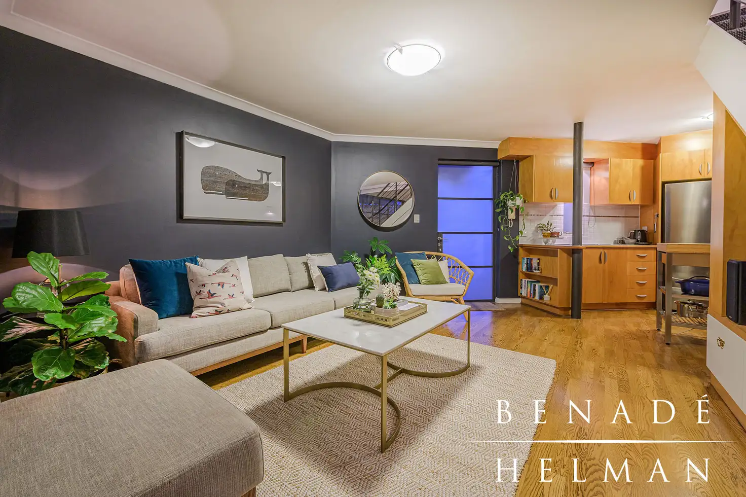Main view of Homely townhouse listing, 5/18 Abbotsford Street, West Leederville WA 6007