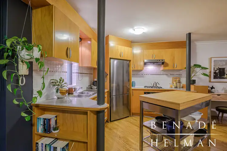 Third view of Homely townhouse listing, 5/18 Abbotsford Street, West Leederville WA 6007
