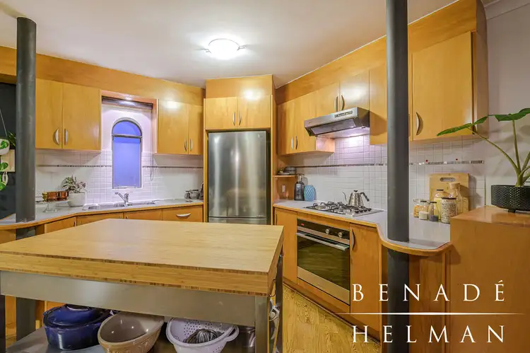 Fourth view of Homely townhouse listing, 5/18 Abbotsford Street, West Leederville WA 6007