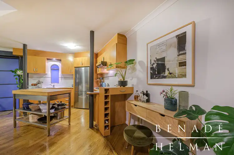Fifth view of Homely townhouse listing, 5/18 Abbotsford Street, West Leederville WA 6007