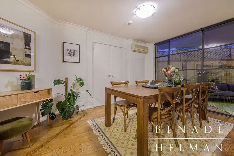 Sixth view of Homely townhouse listing, 5/18 Abbotsford Street, West Leederville WA 6007