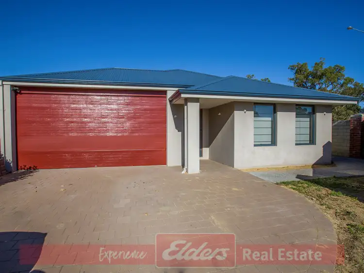 2 Jury Bend, Carey Park WA 6230