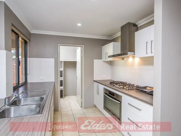 Second view of Homely house listing, 2 Jury Bend, Carey Park WA 6230