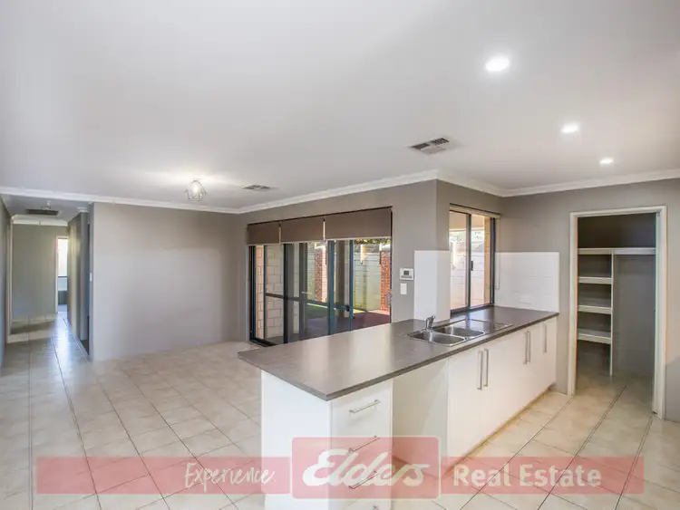 Third view of Homely house listing, 2 Jury Bend, Carey Park WA 6230