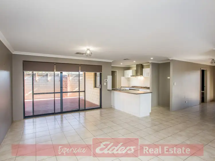 Fourth view of Homely house listing, 2 Jury Bend, Carey Park WA 6230