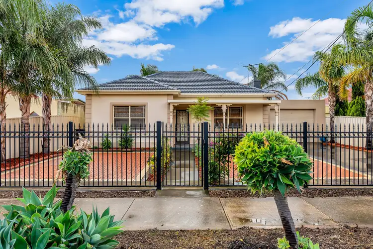 28 Rugby Avenue, Croydon Park SA 5008