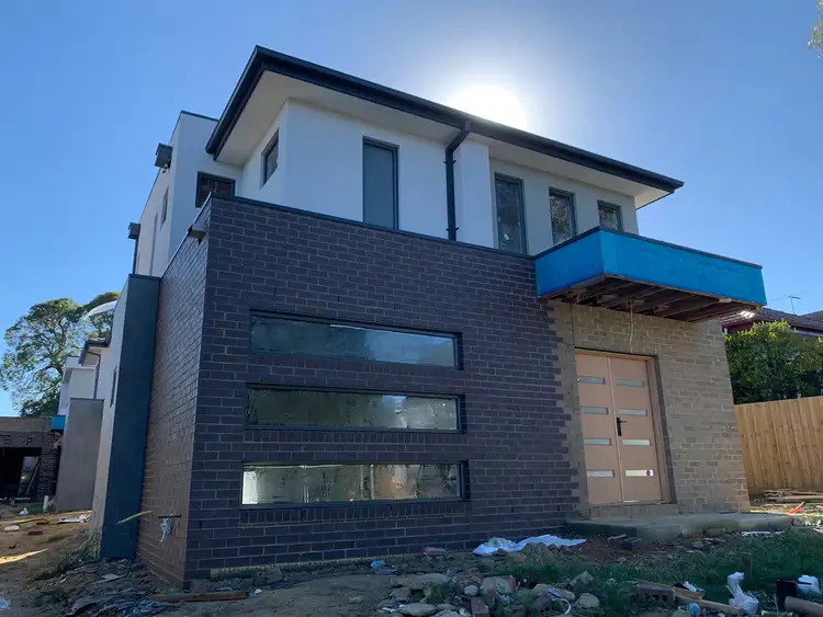 1/1259 Toorak Road, Camberwell VIC 3124