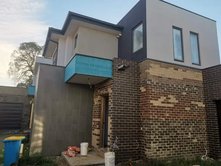 Third view of Homely townhouse listing, 1/1259 Toorak Road, Camberwell VIC 3124