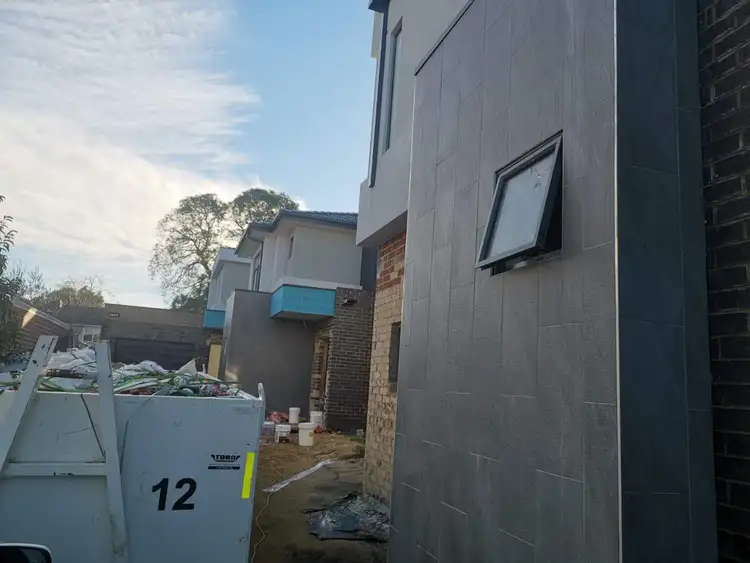 Fourth view of Homely townhouse listing, 1/1259 Toorak Road, Camberwell VIC 3124