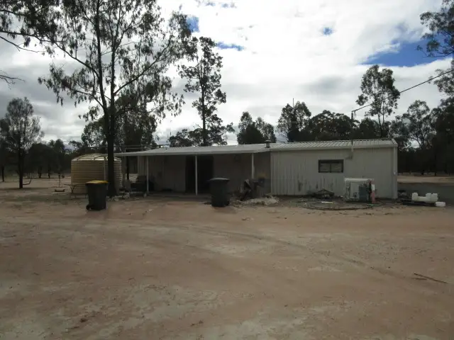 626 SOUTH ROAD, Tara QLD 4421