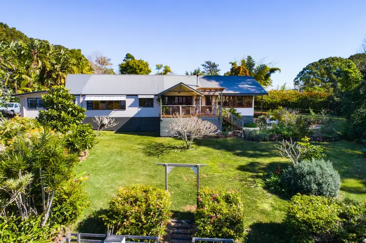 6 Goninan Place, Possum Creek NSW 2479