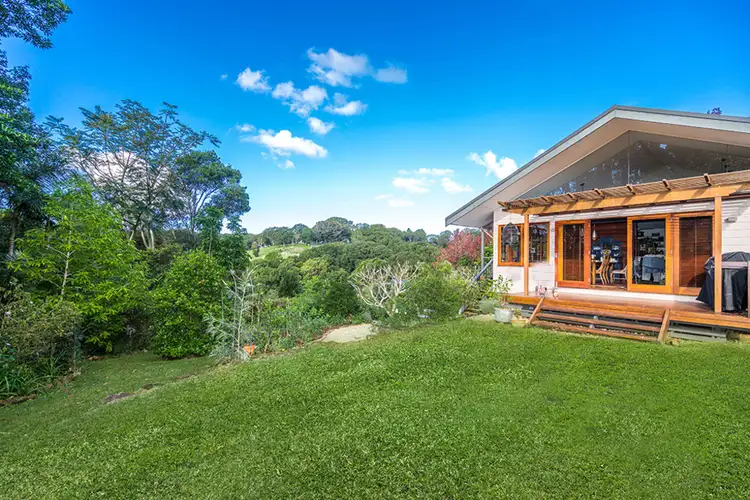 Second view of Homely rural property listing, 6 Goninan Place, Possum Creek NSW 2479