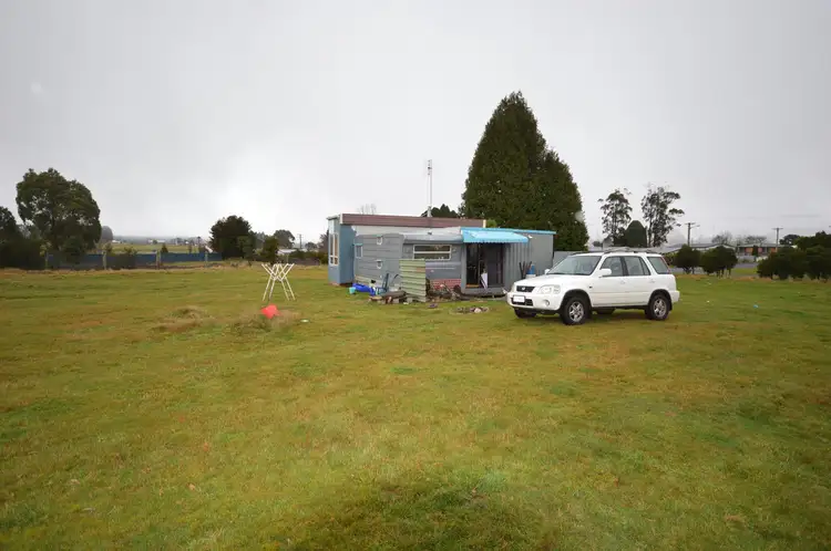 2 Williams Street, Waratah TAS 7321