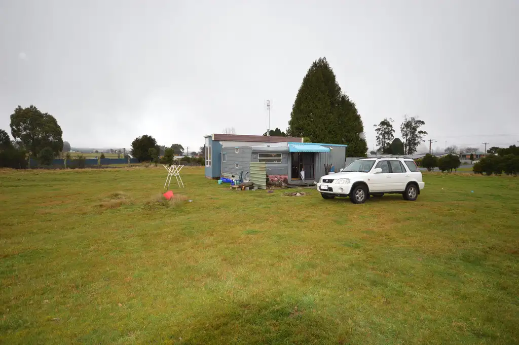 Main view of Homely land listing, 2 Williams Street, Waratah TAS 7321
