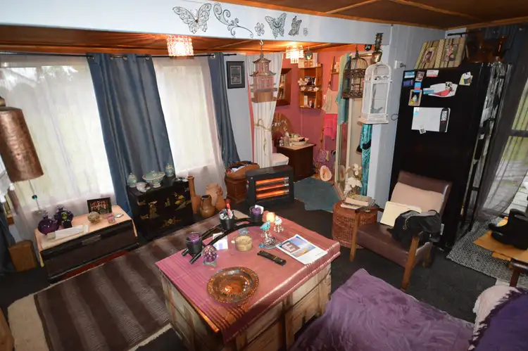 Third view of Homely land listing, 2 Williams Street, Waratah TAS 7321