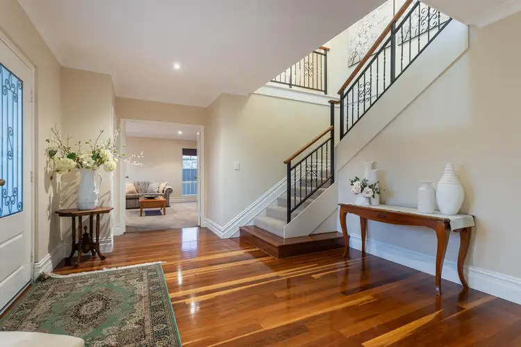 Second view of Homely house listing, 15 Wooltana Street, Como WA 6152