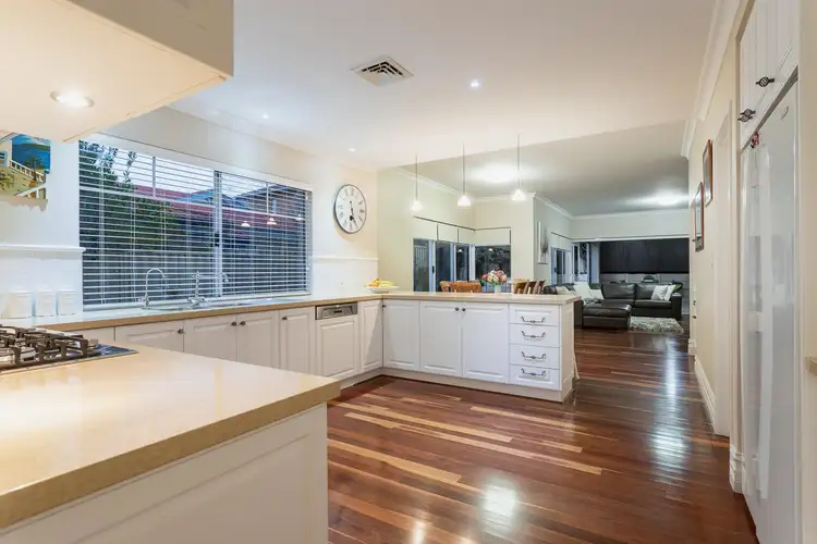 Fifth view of Homely house listing, 15 Wooltana Street, Como WA 6152