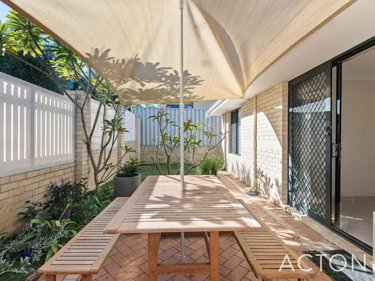 Fourth view of Homely villa listing, 14A Pingrup Lane, Scarborough WA 6019
