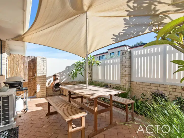 Fifth view of Homely villa listing, 14A Pingrup Lane, Scarborough WA 6019