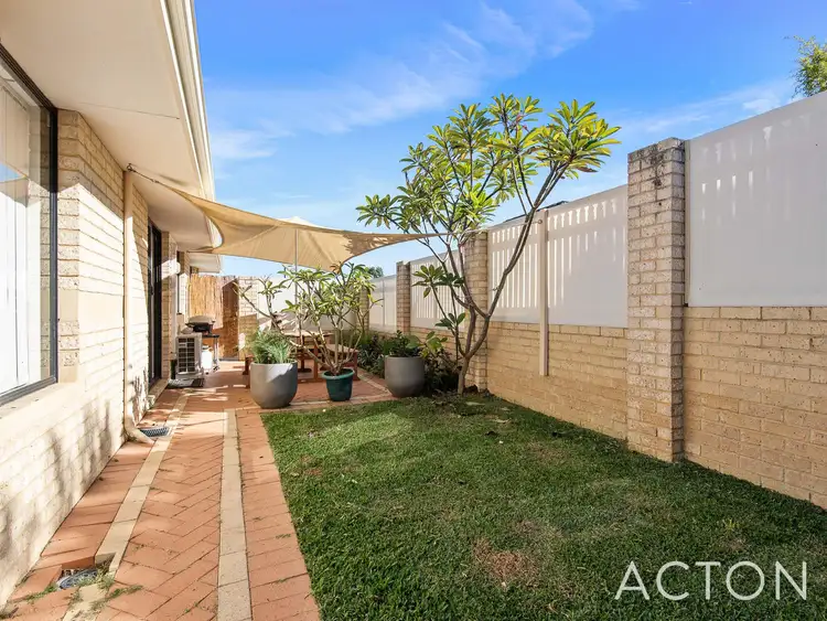 Sixth view of Homely villa listing, 14A Pingrup Lane, Scarborough WA 6019