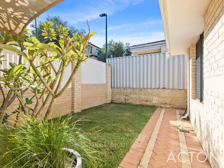 Seventh view of Homely villa listing, 14A Pingrup Lane, Scarborough WA 6019