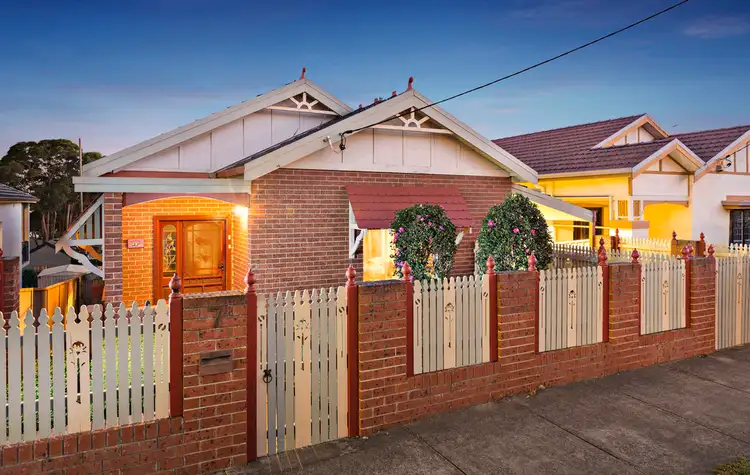 7 Violet Street, Croydon Park NSW 2133